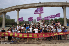 大屌C小穴穴楚航装饰2018绽放之旅